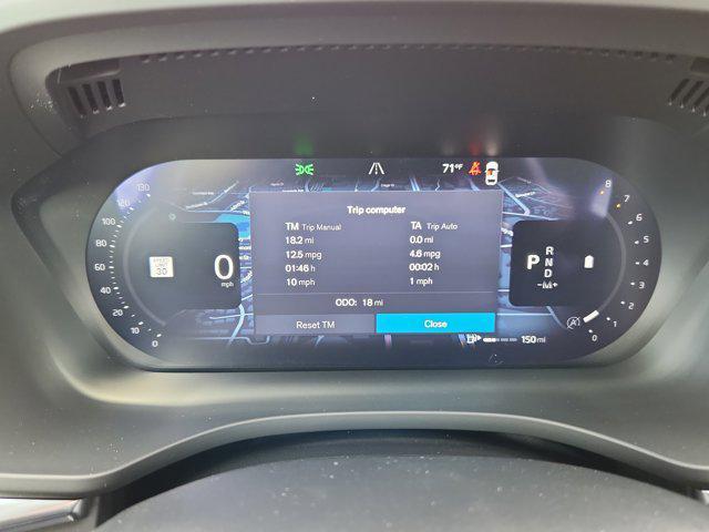 new 2026 Volvo XC60 car, priced at $58,015