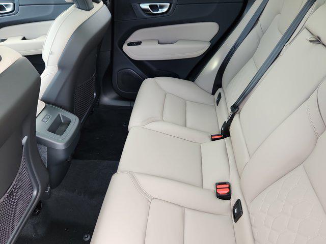 new 2026 Volvo XC60 car, priced at $58,015