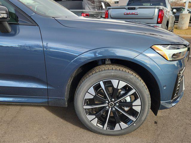 new 2026 Volvo XC60 car, priced at $58,015