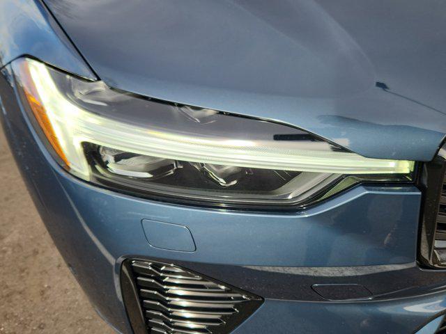 new 2026 Volvo XC60 car, priced at $58,015