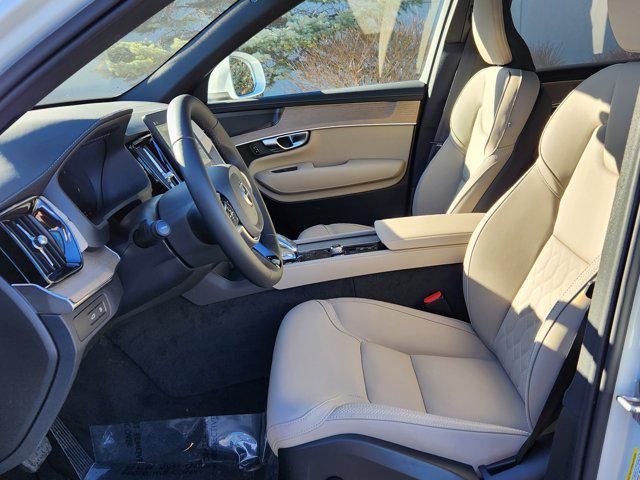 new 2026 Volvo XC90 Plug-In Hybrid car, priced at $81,875