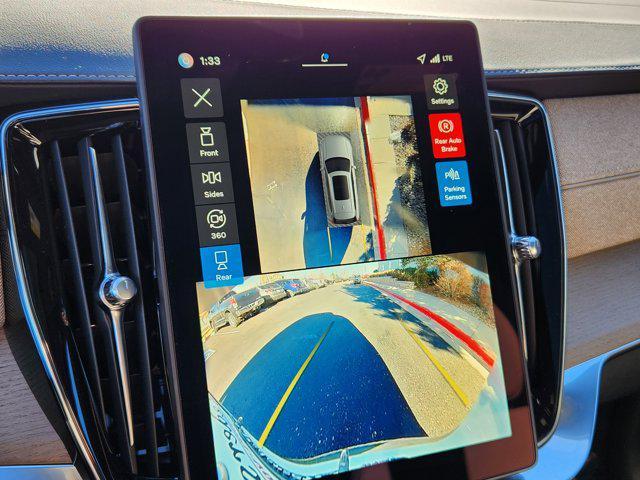 new 2026 Volvo XC90 Plug-In Hybrid car, priced at $81,875