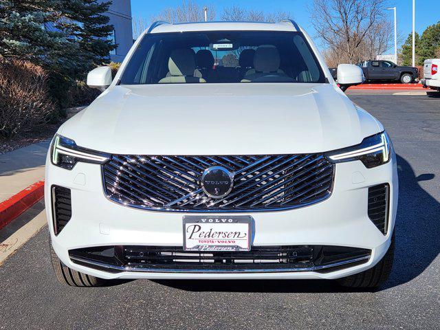 new 2026 Volvo XC90 Plug-In Hybrid car, priced at $81,875