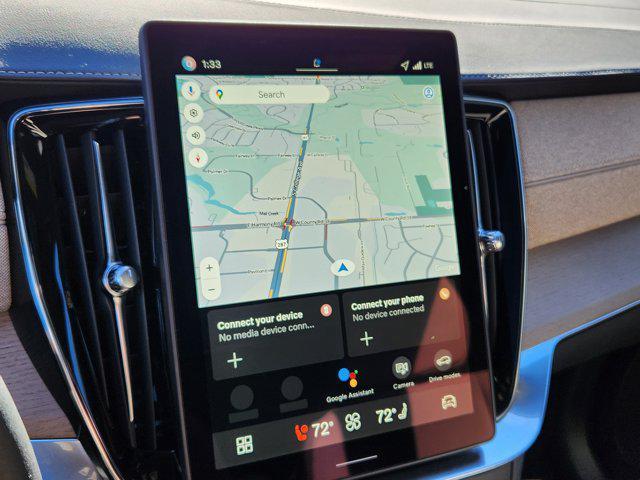 new 2026 Volvo XC90 Plug-In Hybrid car, priced at $81,875