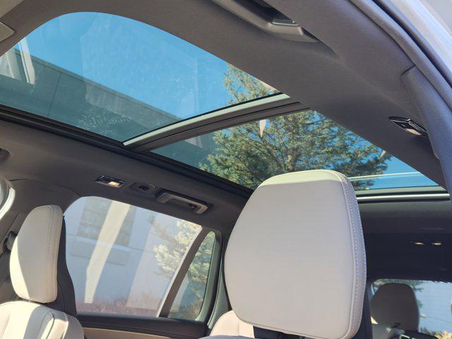 new 2026 Volvo XC90 Plug-In Hybrid car, priced at $81,875