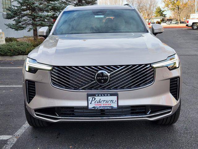 new 2026 Volvo XC90 Plug-In Hybrid car, priced at $81,875