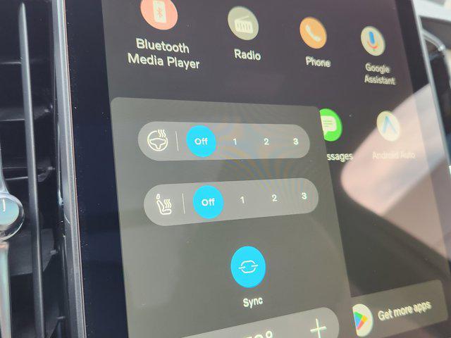 new 2026 Volvo XC90 Plug-In Hybrid car, priced at $81,875