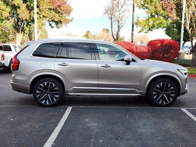 new 2026 Volvo XC90 Plug-In Hybrid car, priced at $81,875