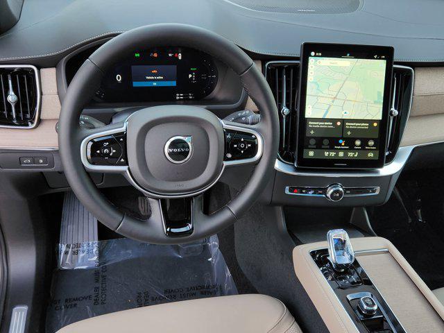 new 2026 Volvo XC90 Plug-In Hybrid car, priced at $81,875