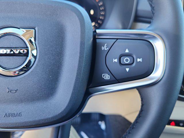 new 2026 Volvo XC40 car, priced at $53,975