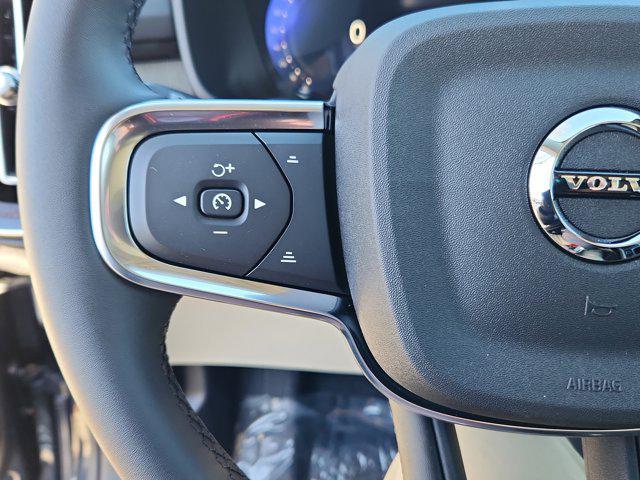 new 2026 Volvo XC40 car, priced at $53,975