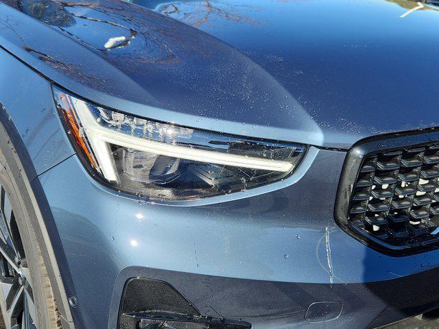 new 2026 Volvo XC40 car, priced at $53,975