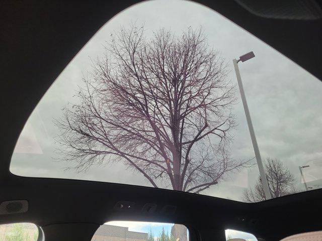 new 2025 Volvo EX90 car, priced at $81,150