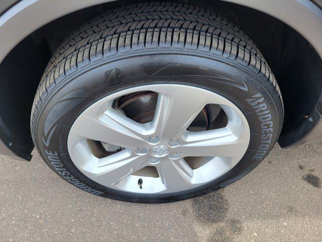 used 2016 Buick Encore car, priced at $12,990