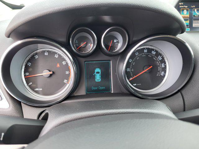 used 2016 Buick Encore car, priced at $12,990