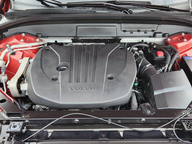 used 2023 Volvo XC60 car, priced at $36,990