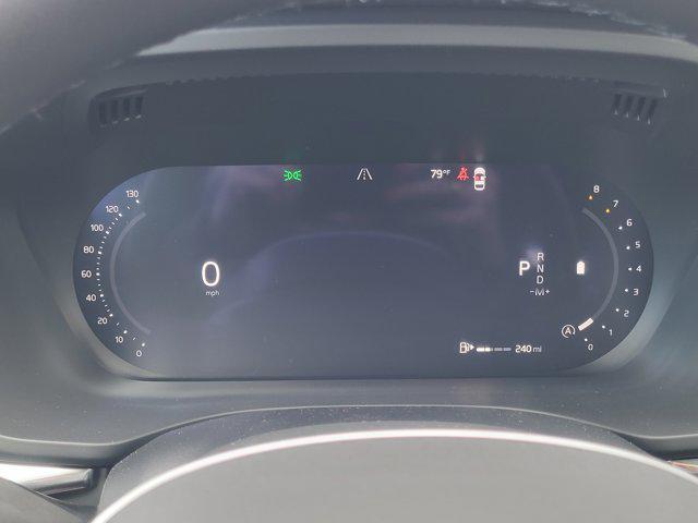 new 2026 Volvo XC60 car, priced at $54,240