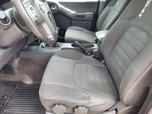 used 2015 Nissan Xterra car, priced at $24,990