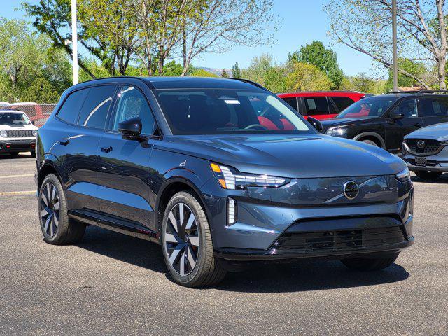 new 2026 Volvo EX90 car, priced at $79,590