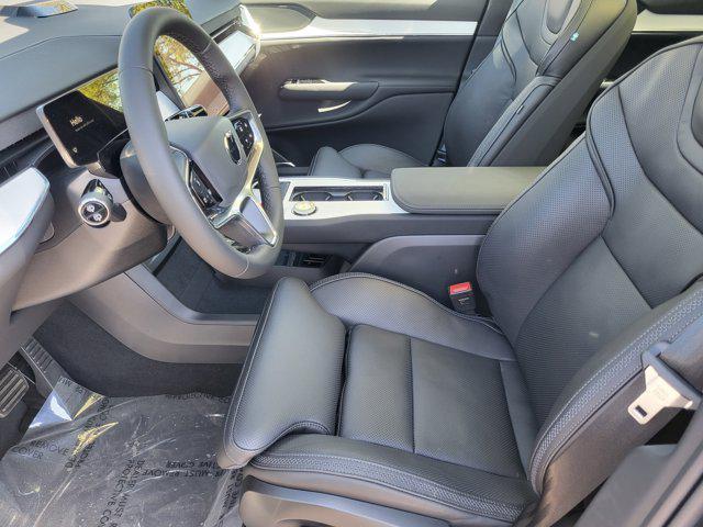new 2026 Volvo EX90 car, priced at $79,590