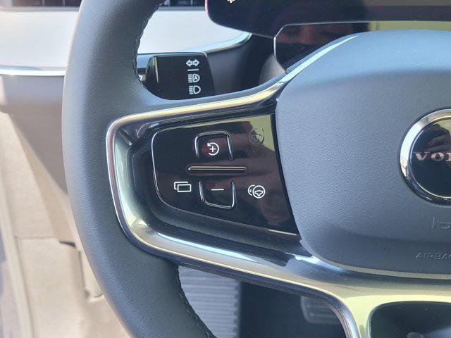 new 2026 Volvo EX90 car, priced at $79,590