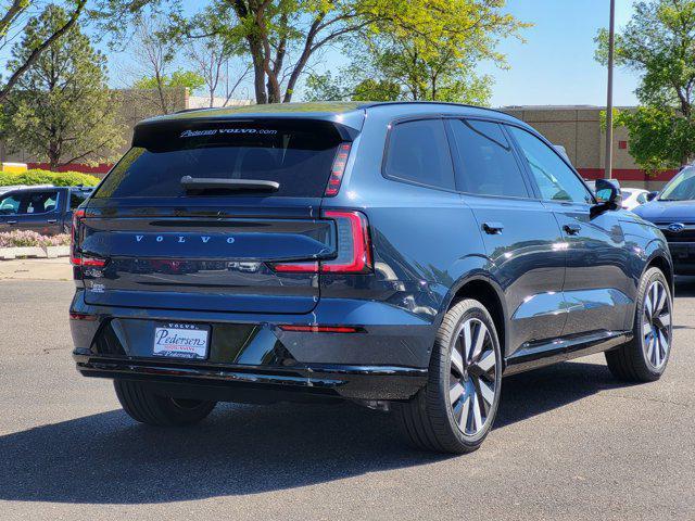 new 2026 Volvo EX90 car, priced at $79,590