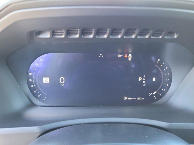 new 2026 Volvo XC90 car, priced at $71,155