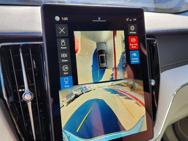 new 2026 Volvo XC60 Plug-In Hybrid car, priced at $75,235