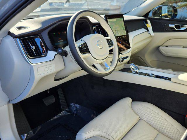 new 2026 Volvo XC60 Plug-In Hybrid car, priced at $75,235