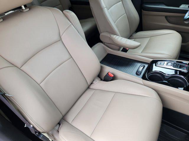 used 2019 Honda Pilot car, priced at $20,990