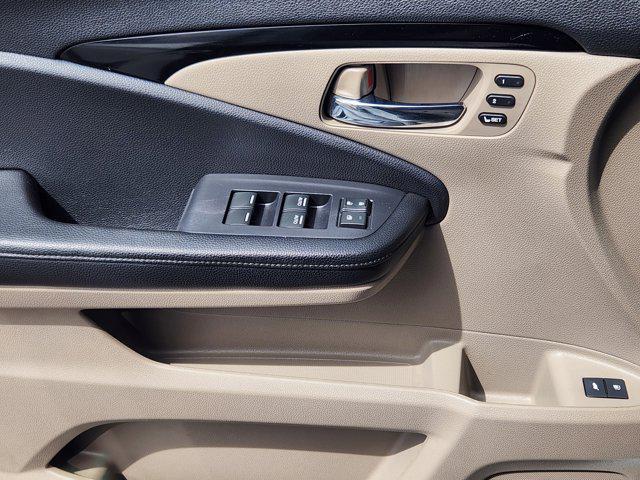 used 2019 Honda Pilot car, priced at $20,990