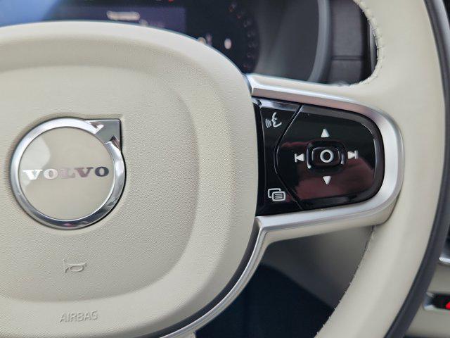 new 2026 Volvo XC90 car, priced at $75,155