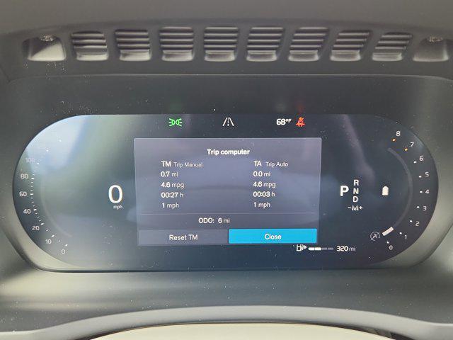 new 2026 Volvo XC90 car, priced at $75,155