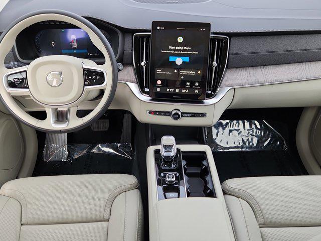 new 2026 Volvo XC90 car, priced at $75,155