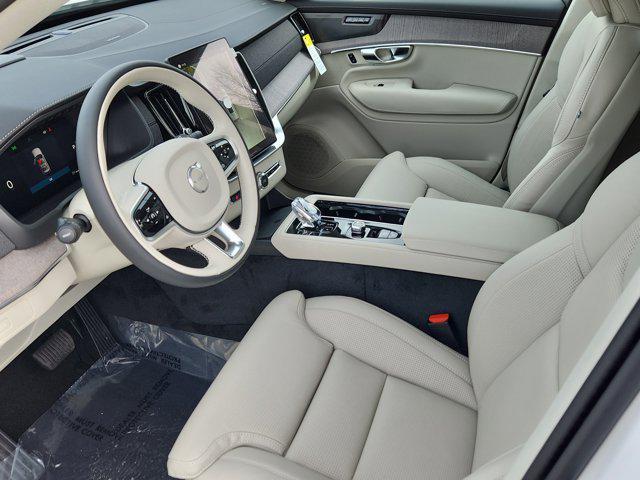 new 2026 Volvo XC90 car, priced at $75,155