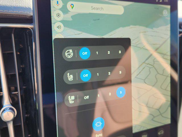 new 2026 Volvo XC60 Plug-In Hybrid car, priced at $75,235