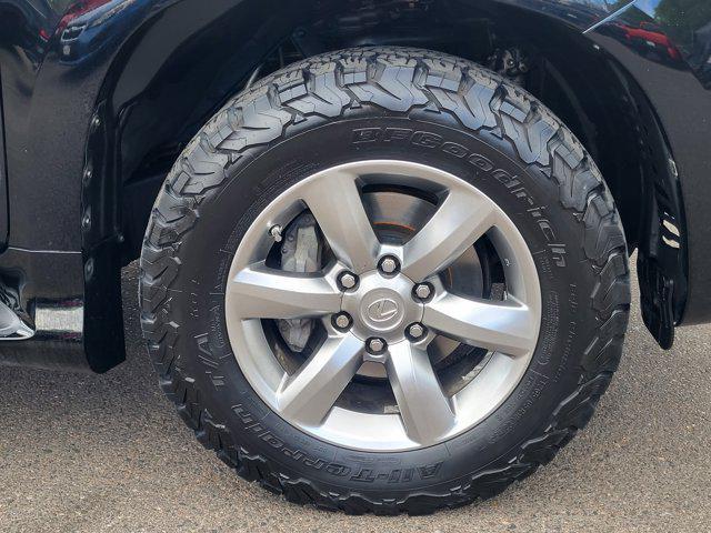 used 2013 Lexus GX 460 car, priced at $17,590