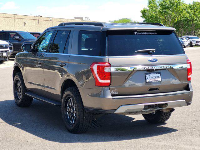 used 2019 Ford Expedition car, priced at $26,590