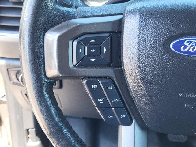 used 2019 Ford Expedition car, priced at $26,590