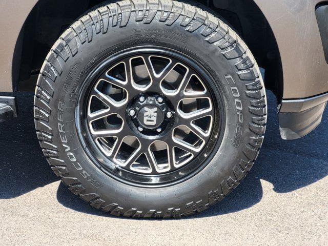 used 2019 Ford Expedition car, priced at $26,590