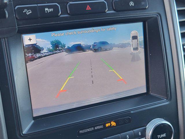 used 2019 Ford Expedition car, priced at $26,590