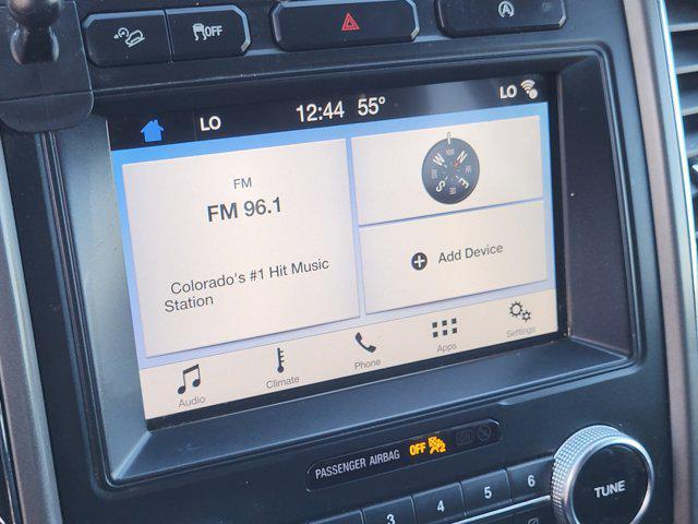 used 2019 Ford Expedition car, priced at $26,590