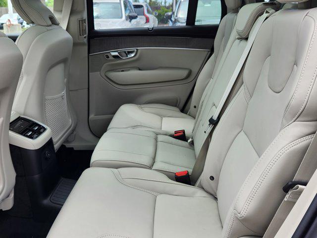 new 2026 Volvo XC90 Plug-In Hybrid car, priced at $82,625