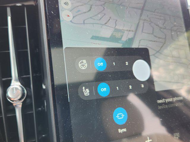 new 2026 Volvo XC90 Plug-In Hybrid car, priced at $81,875