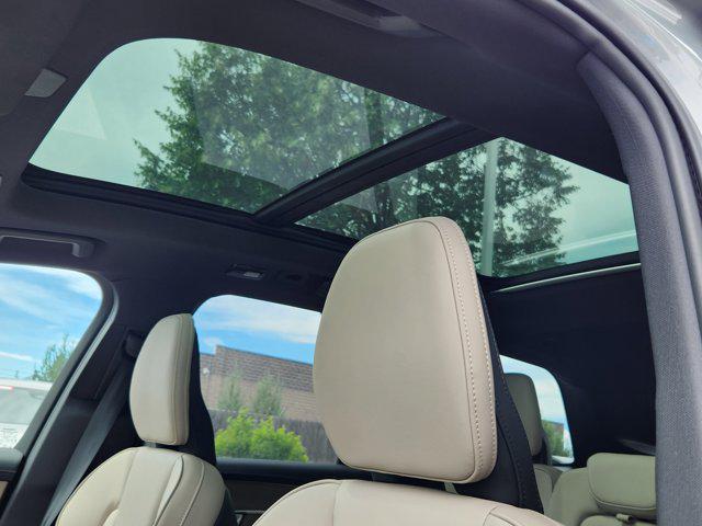 new 2026 Volvo XC90 Plug-In Hybrid car, priced at $81,875