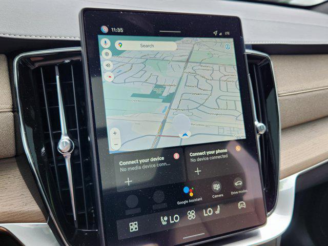 new 2026 Volvo XC90 Plug-In Hybrid car, priced at $81,875