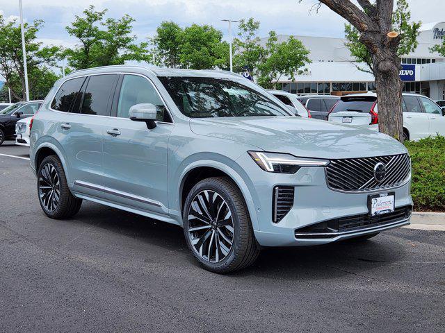 new 2026 Volvo XC90 Plug-In Hybrid car, priced at $74,875