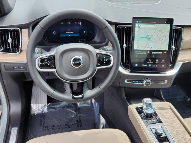 new 2026 Volvo XC90 Plug-In Hybrid car, priced at $81,875