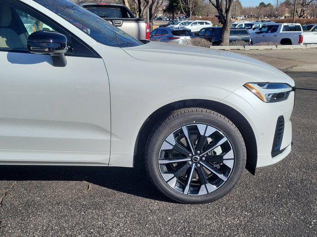 new 2026 Volvo XC60 Plug-In Hybrid car, priced at $65,535