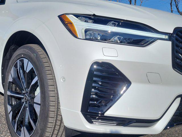 new 2026 Volvo XC60 Plug-In Hybrid car, priced at $65,535